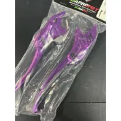 【巴風特一體式不可調煞車拉桿 DRG MMBCU KRN】 全新品出清〈3