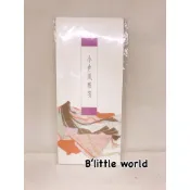 *B' Little World *[現貨]日本限定小雜貨/京都小倉山莊便籤/便條紙/東京連線