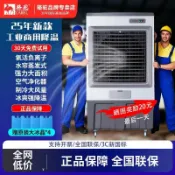 楓幕百貨 48H出貨！駱駝工業冷風機商用水簾空調扇電製冷風扇蒸發式廠車間商用空調扇