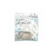 (店+)☆藏元日貨☆日本 排水口濾網蓋 浴室毛髮過濾網 防堵 排水孔 水槽 浴缸 下水口 地漏 洗手台(日本)