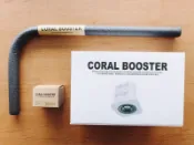 [HAPPY水族]缺貨免運 菲德特 Flexi AZOO 珊瑚成長加速器 LED 燈具 吊燈 藍白燈 海水燈 軟體 硬骨