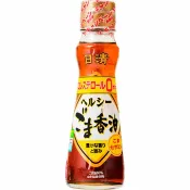 裕毛屋生鮮超市 日清【調和芝麻香油】130g