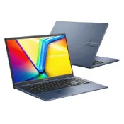(店+)【ASUS 華碩】特仕版 15.6吋輕薄筆電(Vivobook 15 X1504VA/i3-1315U/8G+32G/1TB SSD/Win11/二年保)
