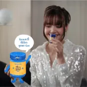 泰國 TH  (預購♥️) Lisa 愛用🥰金龍標 Golden Dragon brand 鼻通 薄荷聞香瓶