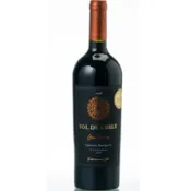 【品酒網】智利 陽光智利特級卡本內紅葡萄酒 750ml Sol de Chile Grand Reserva Cabernet Sauvignon
