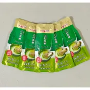 COSTCO好市多 健司辻利抹茶奶茶沖泡飲🍵單包22g