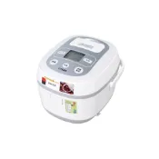 (店+)【TIGER 虎牌】 日本製微電腦炊飯六人份電子鍋 JBX-B10R