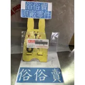 俗俗賣YAMAHA山葉原廠 錐形彈簧墊圈 FS　RS NEO　AXIS 勁豪 前普利盤墊片 料號：90208-12808