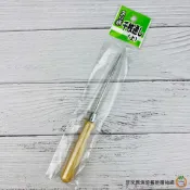 木柄 章魚燒針 / 千枚通 章魚燒挑針 章魚燒叉 章魚燒挑棒 雞蛋糕 紅豆餅 錐子 鋼椎