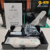 💈AMITY 日立(原HITACHI) CL-970TA 快速 電剪 電剪刀頭 分套 (國際通壓100-240V)