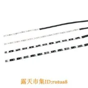 現貨！分體水冷頭替換燈條 發光argb燈光 5v3針幻彩 12v aura神光同步