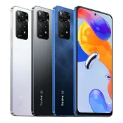 【蝦皮直營】小米 Redmi Note 11 Pro (8G/128G) 8成新 快充 智慧型手機 福利品 廠商直送