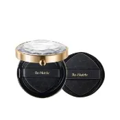 【Estee Lauder 雅詩蘭黛】白金級鑽光精華氣墊粉餅(一組兩蕊)
