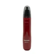 【Panasonic 國際牌】日本製 輕巧型電動多功能修鼻毛器 修眉刀 修鬢角刀 電動鼻毛刀 ER-GN11 白色/黑色/紅 