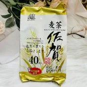 日韓小潼 日本 SKK 佐賀麥茶 日本麥茶 麥茶 麥茶包 40袋入 國內焙煎麥茶｜全店$299 全家取貨免運｜滿額折500｜APP下單最高賺19%點數⚡