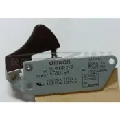 (店+)OMRON 牧田 Makita 3501N/3501NT/3501NSP適用開關 倒吊開關 切溝機開關 開關