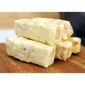 孔家牛軋糖（花生口味）~300公克/包