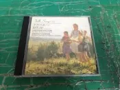 二手專輯 CD 世界民謠 (3) 麥家樂 指揮俄羅斯佛羅內斯合唱團 〈130G〉
