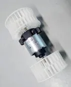 富豪 Volvo 拖車頭 F10 35T 1996- 24V 鼓風機馬達 0130111130