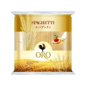 (店+)【ORO】義大利麵 義大利直麵 1.8mm 5KG/包