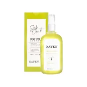 (店+)【KAFEN 卡氛】強健髮根滋養液（120ml）
