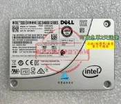 DELL伺服器硬碟 480G SATA SSD 企業級固態硬碟 R720 R730 R740 R750 高速穩定