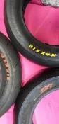 R1 CM.SR 120/80-12 CST 正新 馬吉斯 前後輪高胎 2200元 馬克車業