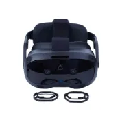 (店+)訂製 VR 近視鏡片｜相容於 VIVE Focus Vision 左右眼訂製 平光鏡片 鏡框 鏡片 藍光