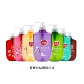 【蝦皮直營】美琪 抗菌沐浴乳瓶裝680ml/補充包600ml 沐浴露 茶樹 百里香 金盞菊 植萃