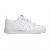 【K-SWISS】經典運動鞋 CLASSIC 88 HERITAGE 休閒 男鞋  白色 06046-117-M