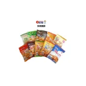 (店+)【nomura 野村美樂】+爆買日本+ 美樂圓餅 10種風味小圓餅 單口味 70g 野村煎豆加工店 日本原裝進口