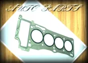〈線上汽材〉正廠 汽缸床墊片/鐵 SENTRA 180 1.6 其他車款歡迎詢問