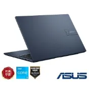 ASUS X1504VA 15.6吋筆電 (Core3-100U/8GB/512G/午夜藍/Vivobook 15)