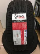 【優質輪胎】美國百年品牌ATLAS 全新胎_245/255/265/275/45/20_泰國製(CSC5 PSS)三重區