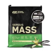 【ON 歐恩】SeriousMass 高熱量乳清蛋白12磅(香草)
