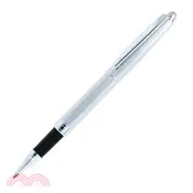 【三民網路書店】白金牌PLATINUM 鋼珠筆WAG-500（銀）