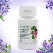 ❤️保證正品🇱🇷美國安麗 Amway 紐崔萊 管花肉蓯蓉 60錠  2027.5月