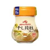 (店+)【Ajinomoto 味之素】*貪吃熊* 日本 味之素  AJINOMOTO 帆立貝 干貝 調味粉 干貝粉 調理包 料理粉 提味粉