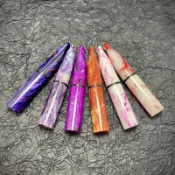現貨✨煙嘴濾嘴（濾嘴達人工坊） 濾芯式煙嘴獨家設計版型 白象 丹尼 9mm濾心 三重過濾 兩用過濾煙嘴 焦油過濾 附濾芯