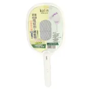 (店+)【Kolin 歌林】全新~歌林Kolin二合一電蚊拍+滅蚊燈 usb 充電電蚊拍(KEM-DL30)