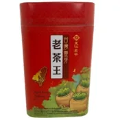 天仁 台灣靈芽-老茶王 (300g/罐)