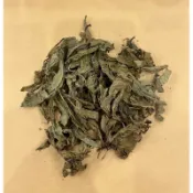 台灣薄荷茶（50g、600g）乾燥薄荷葉～食品級 薄荷 薄荷葉 薄荷茶
