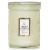 Voluspa 小罐芳香蠟燭 - French Cade Lavender156g/5.5oz