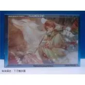 1000片平面夜光加厚紙質拼圖 成人手工拼裝益智玩具 夏目友人帳