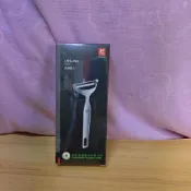 [綺藝閣］雙人牌 全鋼 刨刀 德國雙人全鋼刨刀 長榮海運 股東會紀念品