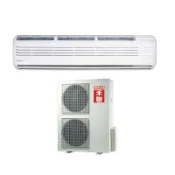 台南家電館&HERAN禾聯分離式變頻冷氣14KW【HI-C140+ HO-C140】適20坪以上~冷專型