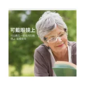 (店+)放大眼鏡 工程師必備 可戴眼鏡上  放大1.6倍  老花眼鏡 亞馬遜款 big vision 日本  0201電阻