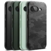 【Ringke】Google Pixel 9a 防撞緩衝手機保護殼(Rearth 軍規防摔 雙吊繩孔)