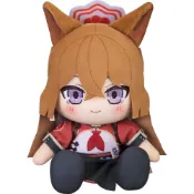 Good Smile Company《蔚蓝档案（Blue Archive）》Chocopuni 毛绒玩偶 Lumi，棉、