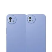 【o-one】SHARP AQUOS wish5s 小螢膜 全新升級 精孔/鏡頭保護貼 2入(輕微刮痕自動修復)